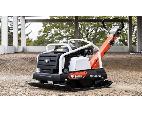 Bobcat Verdichtungstechnik Bobcat Verdichtungstechnik