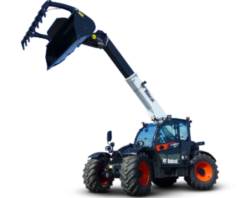 Bobcat Teleskop TL43.80HF