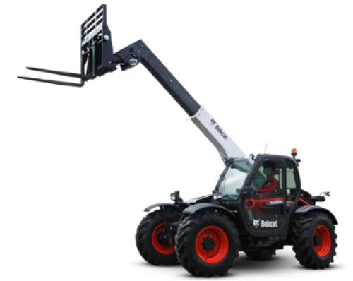 Bobcat Teleskop TL35.70