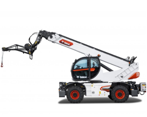 Bobcat Teleskop TR40.180