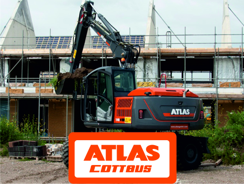 Atlas Cottbus