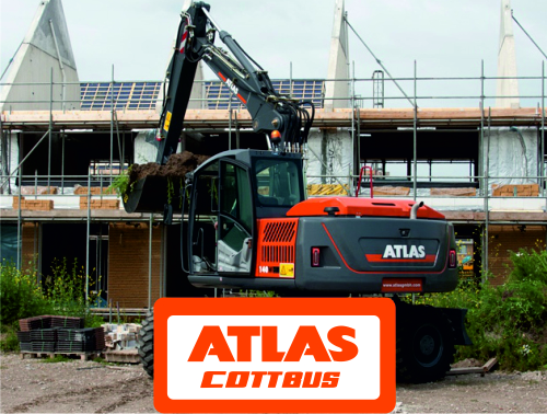 Atlas Cottbus Atlas Cottbus