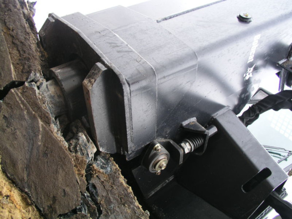 Bobcat Fallhammer zum Verdichten Bobcat Fallhammer zum Verdichten