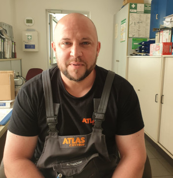 Andreas Heichler Andreas Heichler